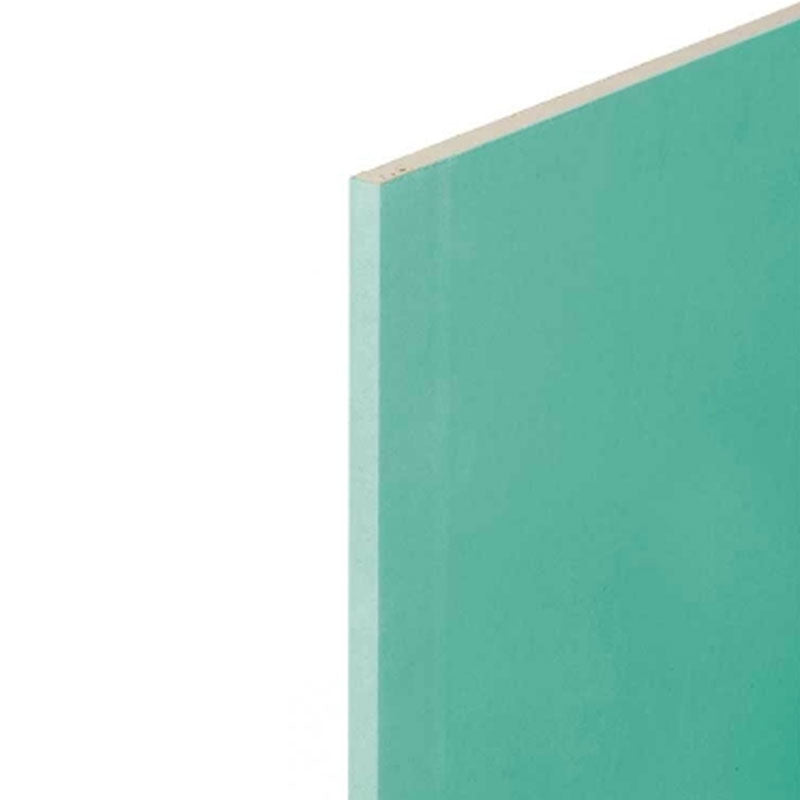 Lastra in cartongesso verde Gyproc Hydro