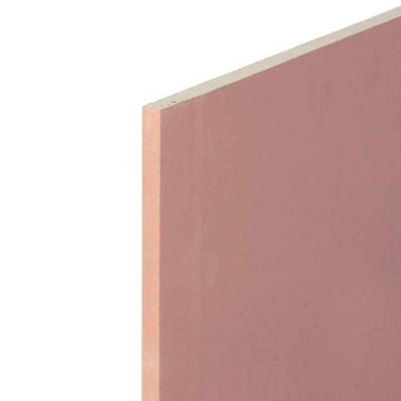 Lastra in Cartongesso resistente al fuoco FIRELINE - Gyproc