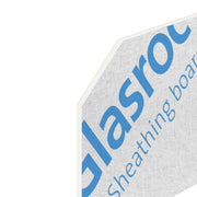 Lastra in Cartongesso Fibrorinforzato per esterno Glasroc X - Gyproc