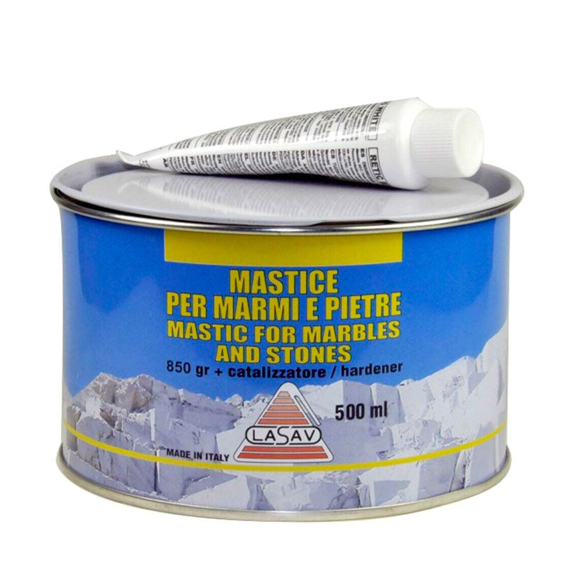 Mastice per marmi e pietre 500ML