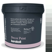 Decor Paint Kerakoll Resina‑pittura decorativa all’acqua