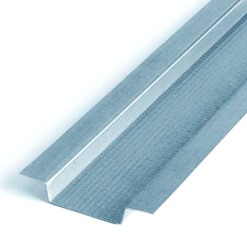 Profilo Omega per cartongesso in barre da 3 metri lineari