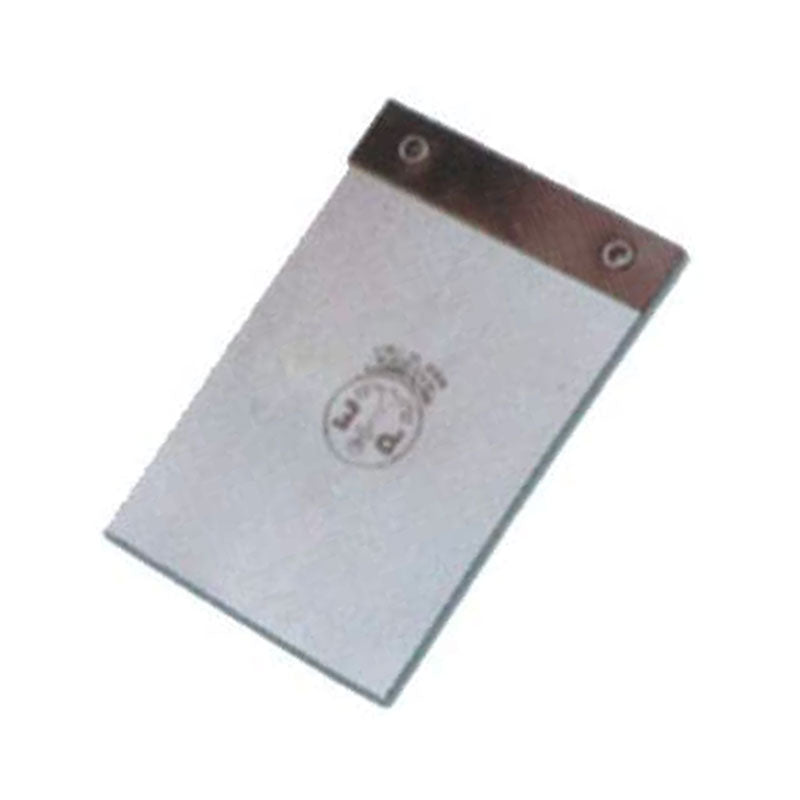 Spatola Milanese 120 mm, sp. lama 0,3 mm - Pavan 539