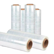 Pellicola Estensibile Manuale trasparente in LLDPE
