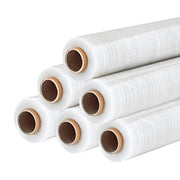 Pellicola Estensibile Manuale trasparente in LLDPE