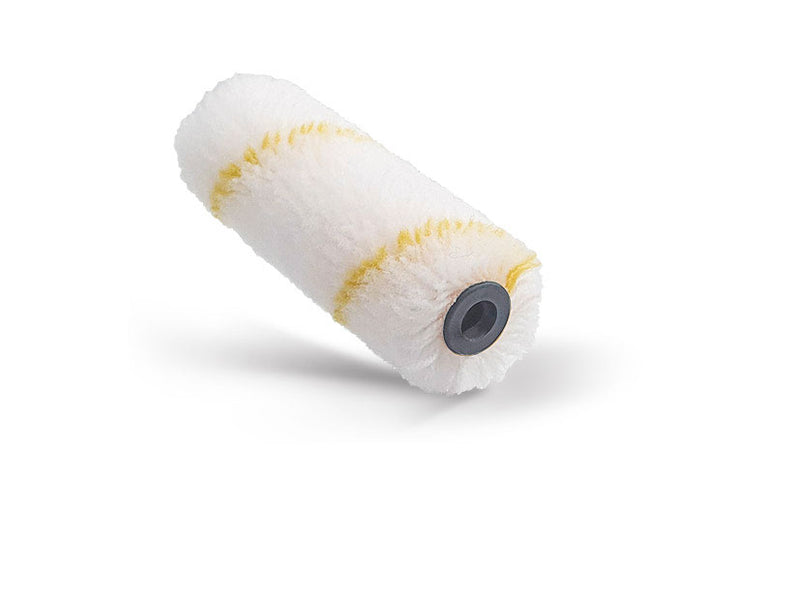 Ricambio per mini rullo (Rullino) per smalti, vernici e pitture - 2 Misure