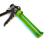 Pistola per silicone professionale e restistente