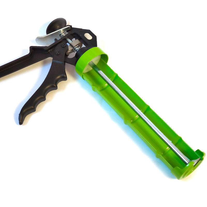 Pistola per silicone professionale e restistente