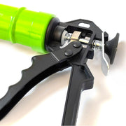 Pistola per silicone professionale e restistentePistola per silicone professionale e restistente