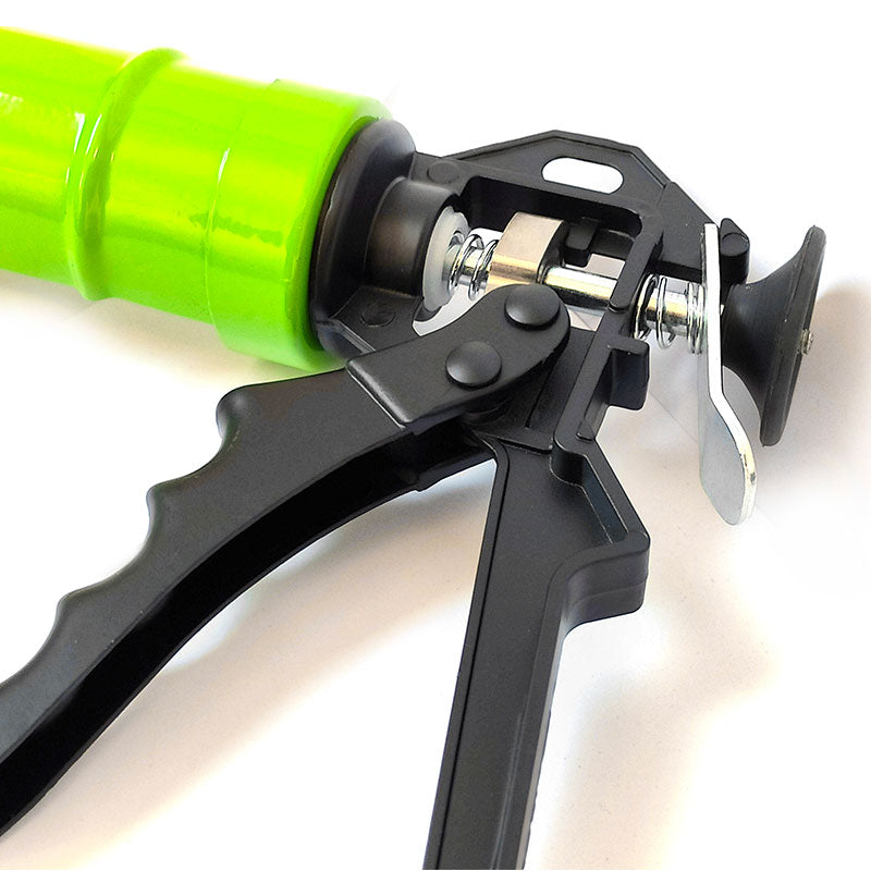 Pistola per silicone professionale e restistentePistola per silicone professionale e restistente