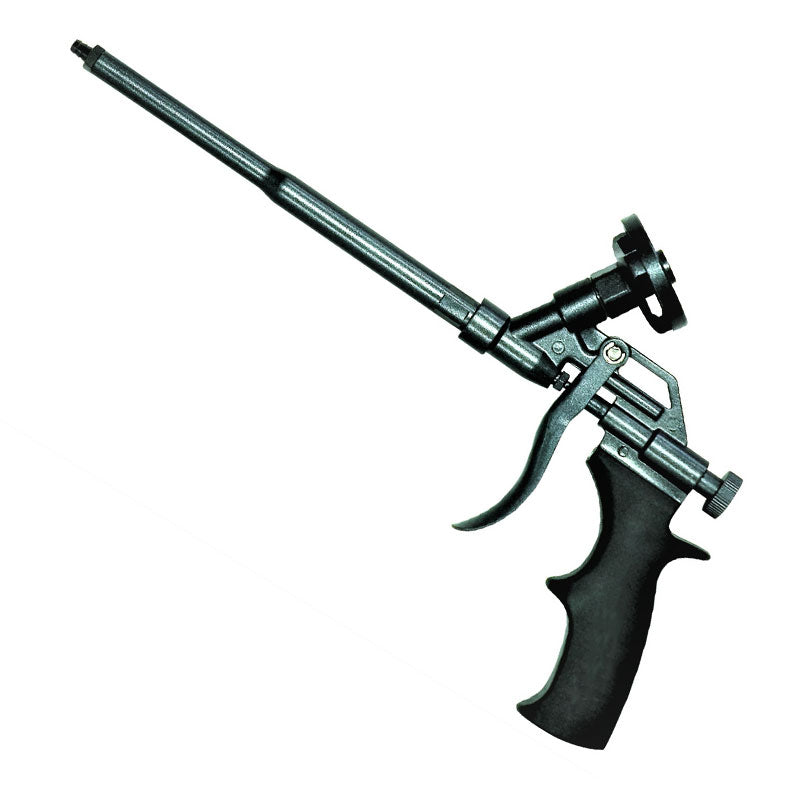 Pistola per schiuma poliuretanica