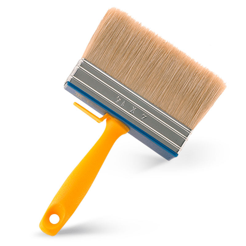 Pennello plafoncino universale per pitttura e idropittura