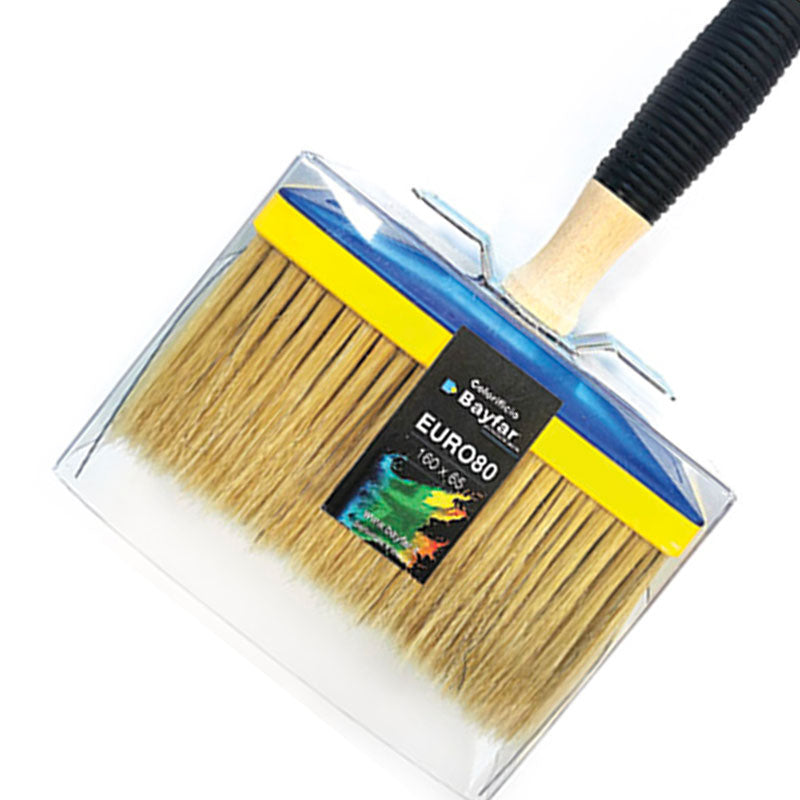 Plafone professionale Antigoccia, Pennellessa da muro - Bayfar