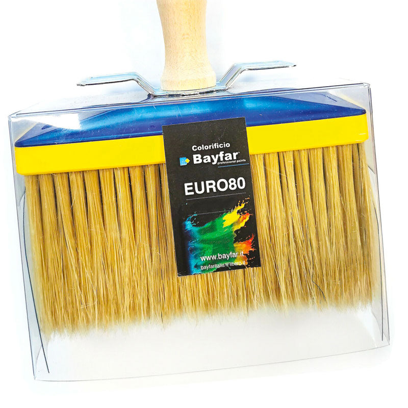 Plafone professionale Antigoccia, Pennellessa da muro - Bayfar