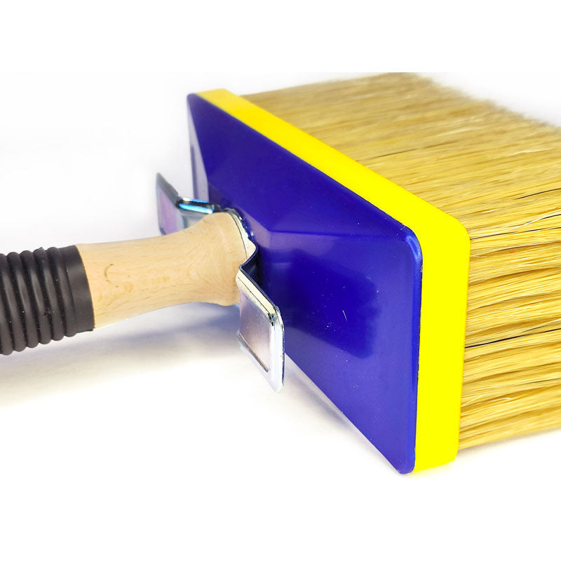 Plafone professionale Antigoccia, Pennellessa da muro - Bayfar