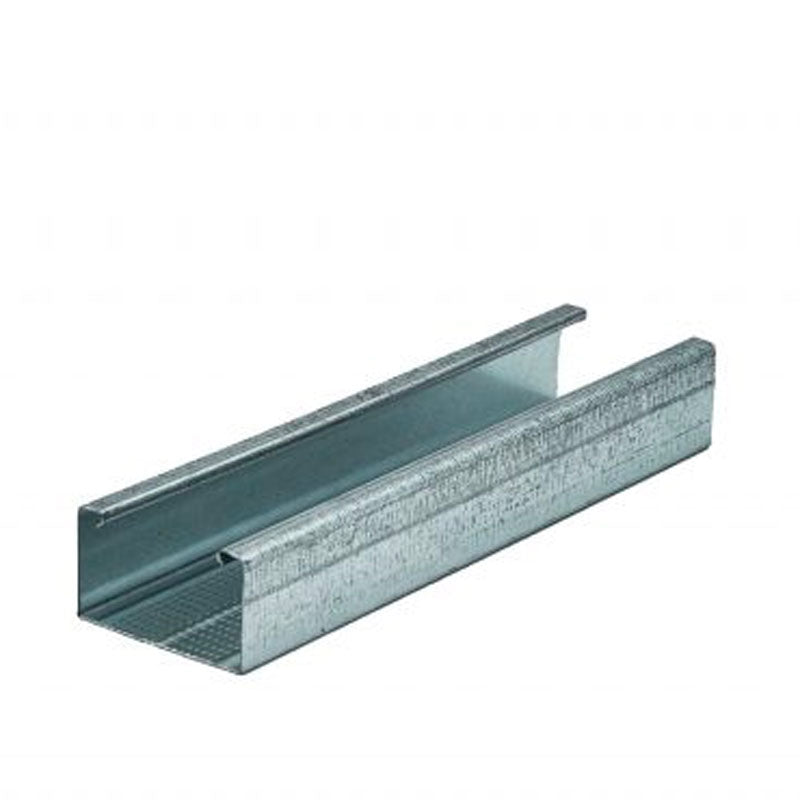 Profilo 4927 Traverso a C per Controsoffitto in cartongesso