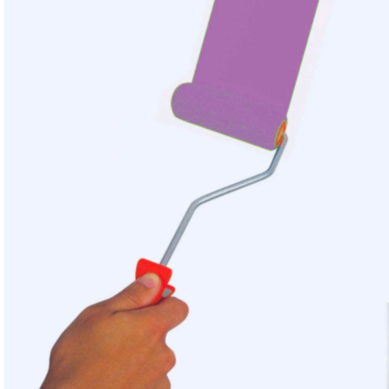 Ricambio per mini rullo (Rullino) per smalti, vernici e pitture