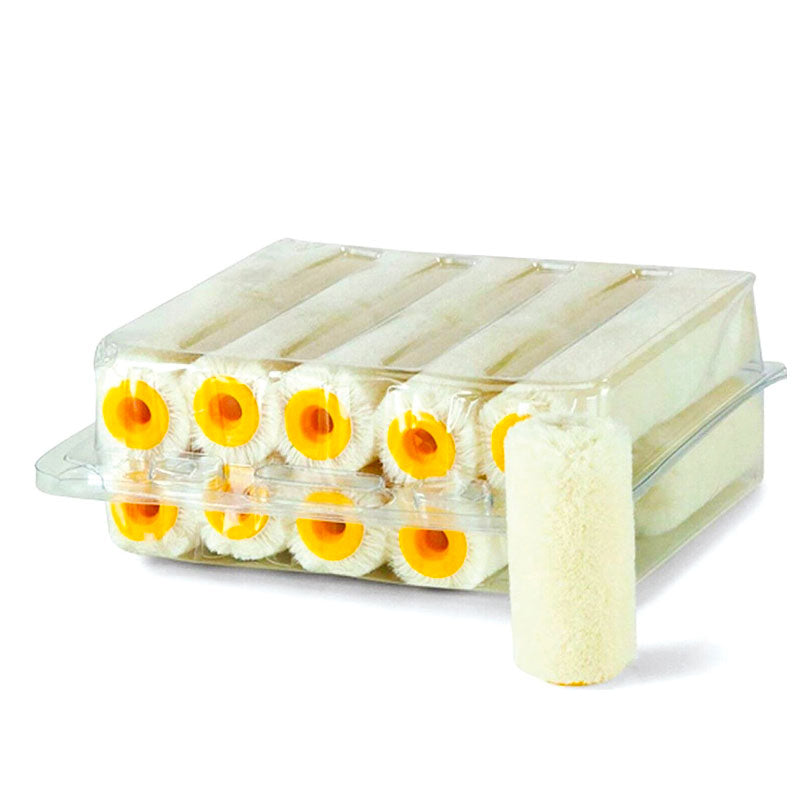 Ricambio per mini rullo (Rullino) per smalti, vernici e pitture