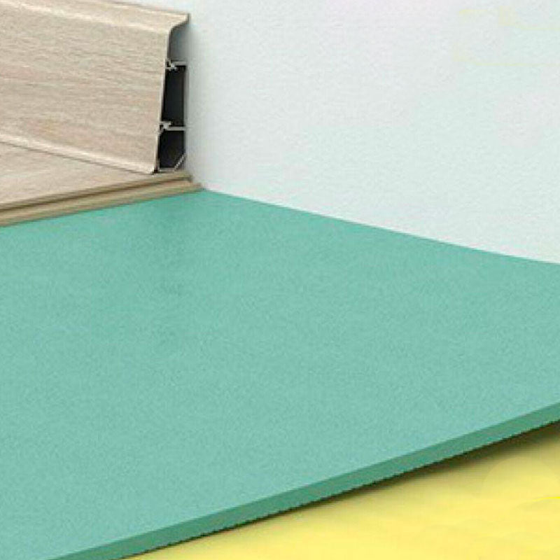 Sottopavimento in XPS per parquet/laminato FLOOR Comfort® XPS 15mq
