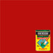 Saratoga Fernovus Rosso brillante antiruggine gel 2 in 1