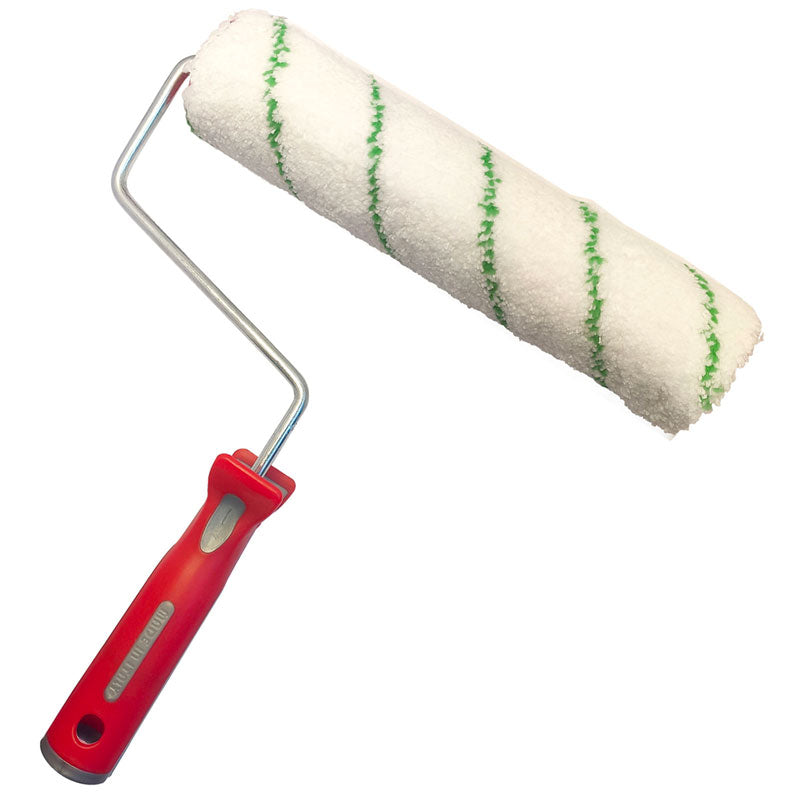 Rullo in acrilico 23 cm per pittura e idropittura