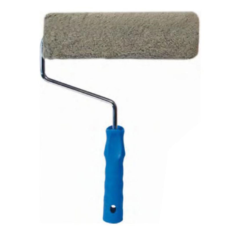 Rullo professionale per pittura al quarzo e acrilici, interni ed esterni 23cm - Pennellificio Europe S. F500