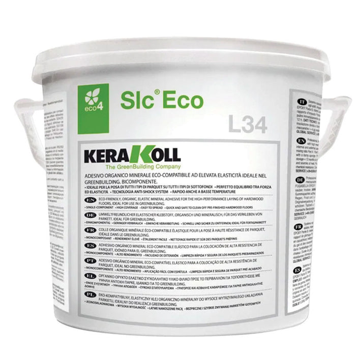 Colla per parquet - Kerakoll SLC ECO L34 (10kg)