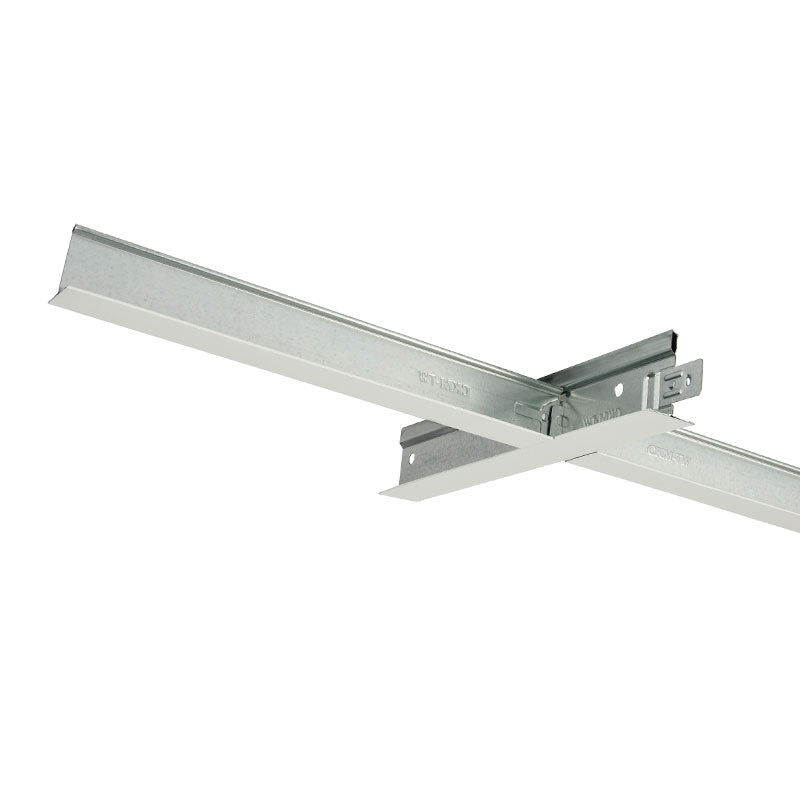 Struttura T24 per controsoffitto modulare