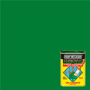 Saratoga fernovus verde brillante antiruggine gel 2 in 1