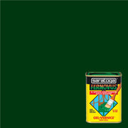 Saratoga fernovus verde scuro brillante antiruggine gel 2 in 1