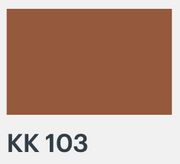Decor Paint Kerakoll KK103 Resina‑pittura decorativa all’acqua con finitura opaca