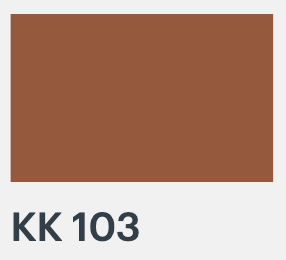 Decor Paint Kerakoll KK103 Resina‑pittura decorativa all’acqua con finitura opaca