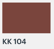 Decor Paint Kerakoll KK104 Resina‑pittura decorativa all’acqua con finitura opaca