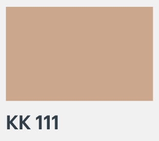 Microresina Kerakoll Color Collection KK111