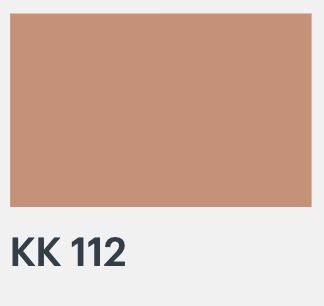 Microresina Kerakoll Color Collection KK112