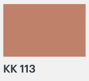 Microresina Kerakoll Color Collection KK113