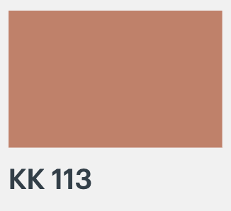 Microresina Kerakoll Color Collection KK113
