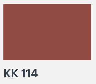 Microresina Kerakoll Color Collection KK114