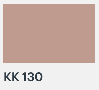 Microresina Kerakoll Color Collection KK130