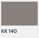 Microresina Kerakoll Color Collection KK140