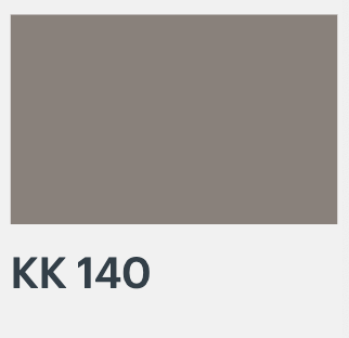 Decor Paint Kerakoll KK140 Resina‑pittura decorativa all’acqua con finitura opaca