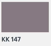 Decor Paint Kerakoll KK147 Resina‑pittura decorativa all’acqua con finitura opaca