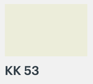 Microresina Kerakoll Color Collection KK53