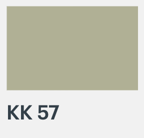 Microresina Kerakoll Color Collection KK57