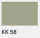 Microresina Kerakoll Color Collection KK58