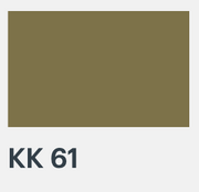 Microresina Kerakoll Color Collection KK61