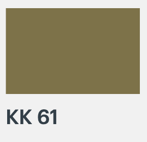 Microresina Kerakoll Color Collection KK61