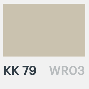 Microresina Kerakoll Color Collection KK79
