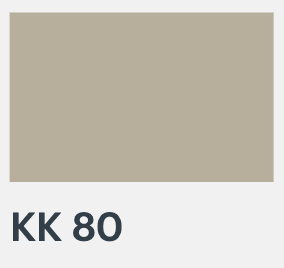 Microresina Kerakoll Color Collection KK80
