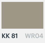 Microresina Kerakoll Color Collection KK81